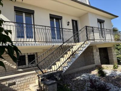 Acheter Maison 135 m2 Brive-la-gaillarde