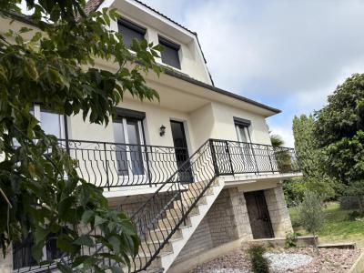 Acheter Maison Brive-la-gaillarde Correze