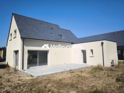 Acheter Maison 129 m2 Erquy
