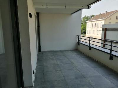 Annonce Location 2 pices Appartement Saint-louis 68