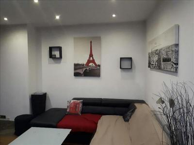 Louer Appartement 41 m2 Villeneuve-saint-georges