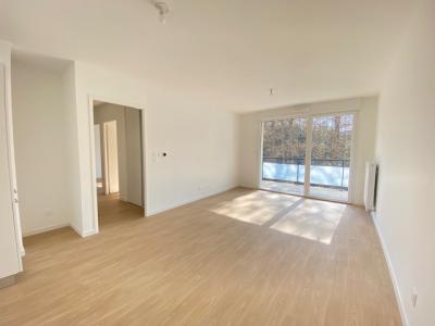 For rent Gisors 3 rooms 60 m2 Eure (27140) photo 1