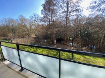 For rent Gisors 3 rooms 60 m2 Eure (27140) photo 2