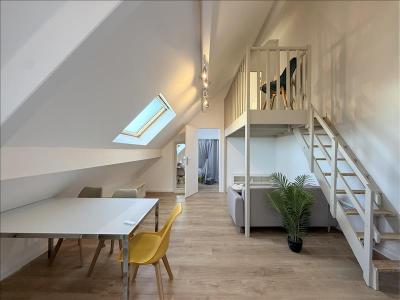 Annonce Location Appartement Viry-chatillon 91