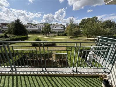 Annonce Location 3 pices Appartement Montevrain 77