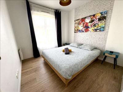 Louer Appartement Montevrain Seine et marne