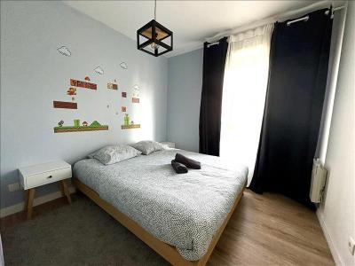 Louer Appartement Montevrain 1400 euros