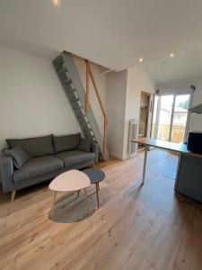 For rent Lesparre-medoc 2 rooms 20 m2 Gironde (33340) photo 1