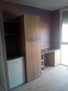 Louer Appartement Talence 590 euros