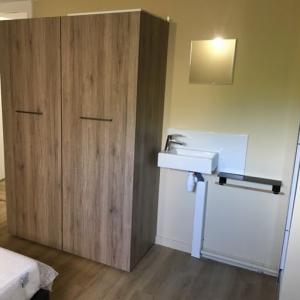Louer Appartement Talence Gironde
