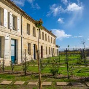 For rent Libourne 3 rooms 55 m2 Gironde (33500) photo 1