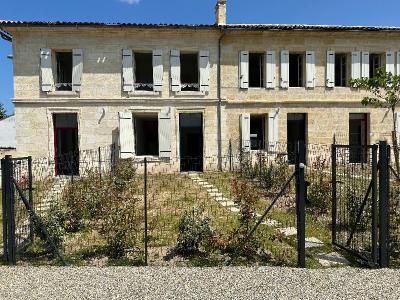 For rent Libourne 3 rooms 55 m2 Gironde (33500) photo 4