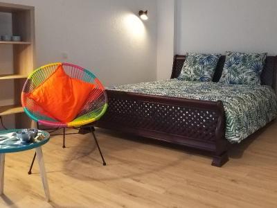 For rent Lesparre-medoc 1 room 27 m2 Gironde (33340) photo 1
