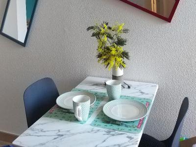 For rent Lesparre-medoc 1 room 27 m2 Gironde (33340) photo 3