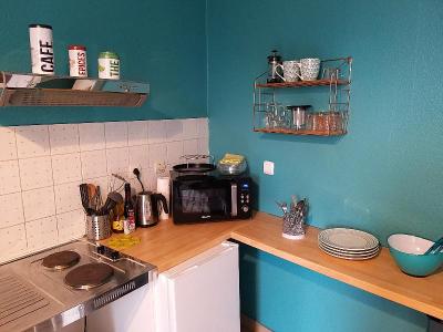 For rent Lesparre-medoc 1 room 27 m2 Gironde (33340) photo 4