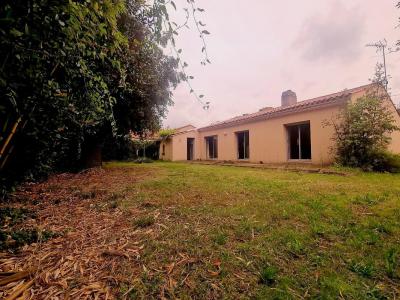 Annonce Vente 5 pices Maison Saint-brevin-les-pins 44