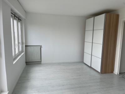 Annonce Location Appartement Saint-germain-en-laye 78