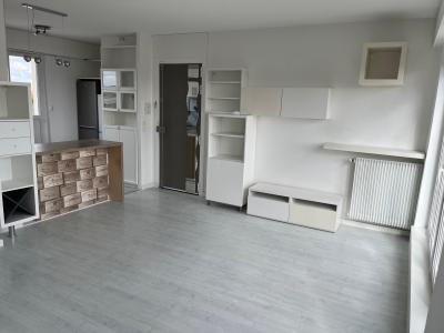 Louer Appartement 35 m2 Saint-germain-en-laye