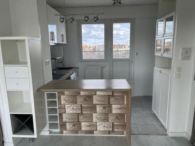 Louer Appartement Saint-germain-en-laye Yvelines
