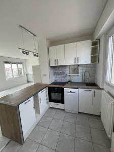 Louer Appartement Saint-germain-en-laye 1120 euros