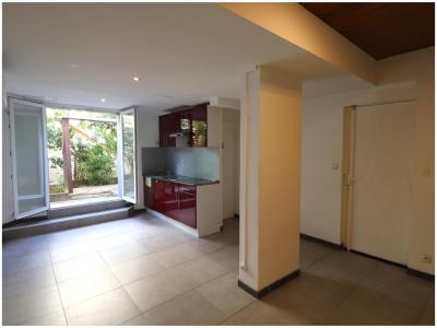 Annonce Vente 2 pices Appartement Seyne-sur-mer 83