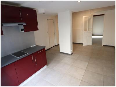 Acheter Appartement Seyne-sur-mer Var