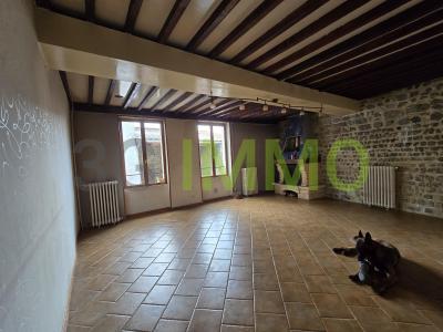Annonce Vente 5 pices Maison Dallet 63