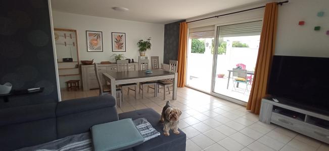 Acheter Maison 95 m2 Marmande