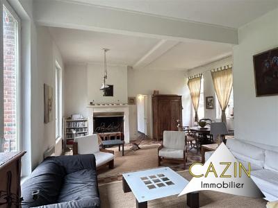 Annonce Vente 11 pices Maison Gace 61