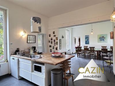 Acheter Maison 265 m2 Gace