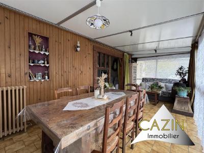 Annonce Vente 5 pices Maison Gace 61