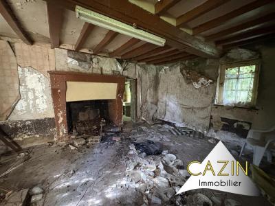 Annonce Vente 3 pices Maison Sees 61