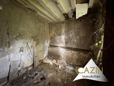 Acheter Maison Sees 45000 euros