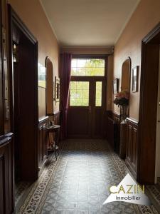 Annonce Vente 7 pices Maison Gace 61
