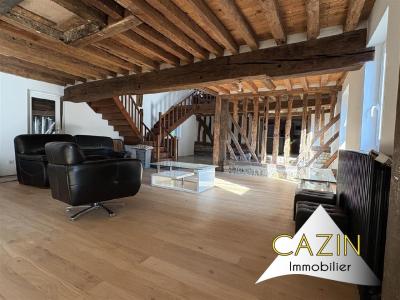 For sale Vimoutiers VIMOUTIERS 7 rooms 194 m2 Orne (61120) photo 3
