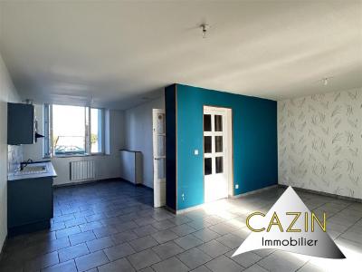 Annonce Vente 6 pices Maison Vimoutiers 61