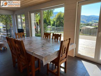 For sale Menil 157 m2 Vosges (88160) photo 1