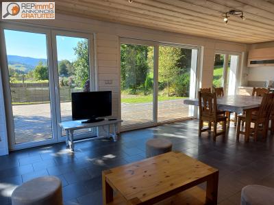 For sale Menil 157 m2 Vosges (88160) photo 2