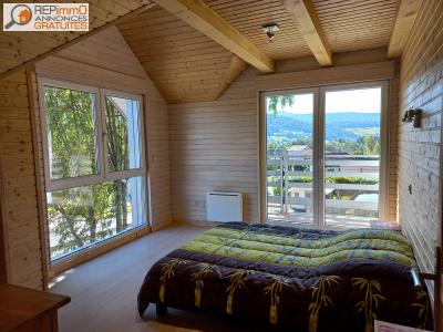 For sale Menil 157 m2 Vosges (88160) photo 3