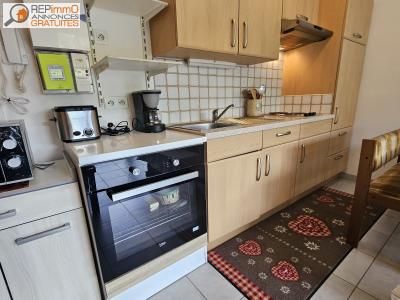 Annonce Vente 2 pices Appartement Ventron 88