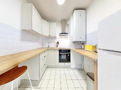 Annonce Location Appartement Gex 01