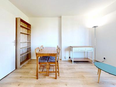 Louer Appartement Gex Ain
