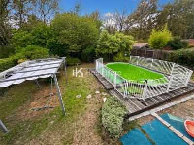 Annonce Vente 4 pices Maison Garidech 31