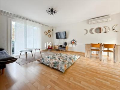 Acheter Maison 110 m2 Garidech