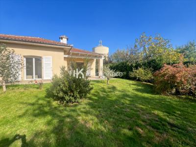 Acheter Maison 145 m2 Saint-gaudens