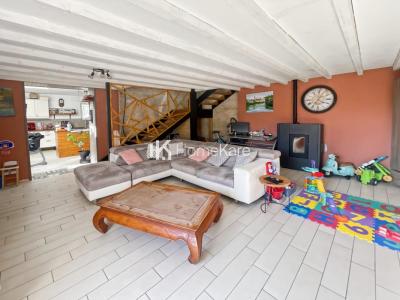 Acheter Maison 150 m2 Bazas