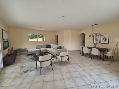 Acheter Maison 103 m2 Pavie