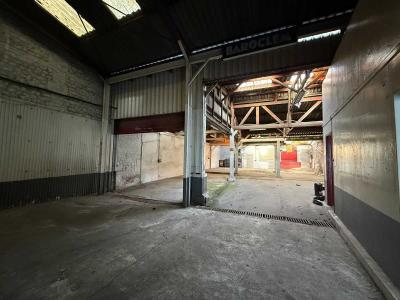 Annonce Vente Local commercial Rouen 76
