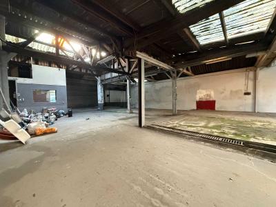 Acheter Local commercial Rouen