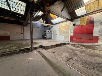 Acheter Local commercial Rouen Seine maritime